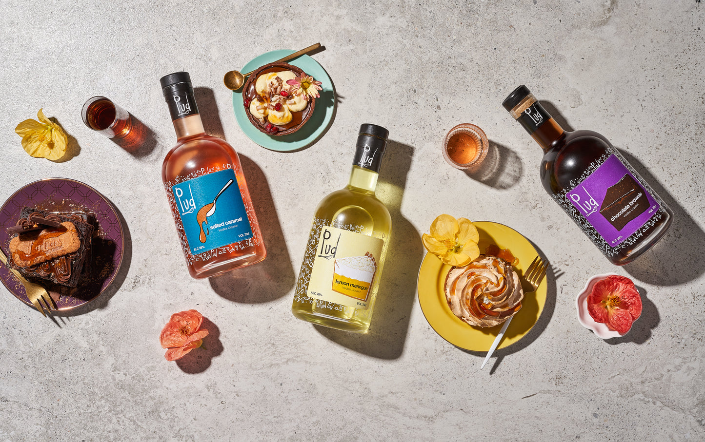 The Rise of the Flavoured Vodka