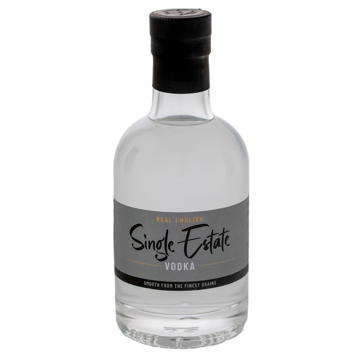 red.h Single Estate Vodka