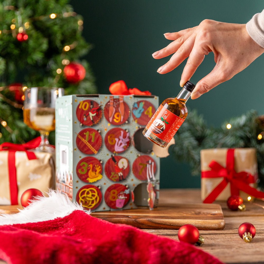 Alcohol christmas gifts hotsell