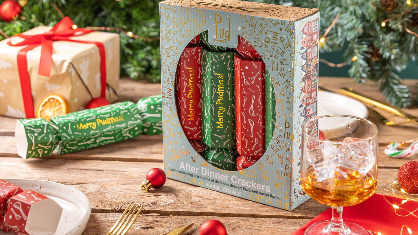 10pcs Christmas Candy Cracker Boxes – The Christmas Factory 10pcs Christmas Candy Cracker Boxes – The Christmas Factory