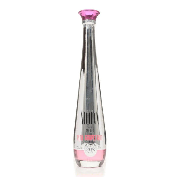 Moda Pink Grapefruit flavoured Tequila