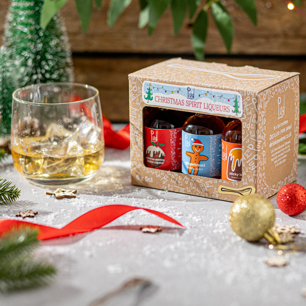 6x5cl gift box